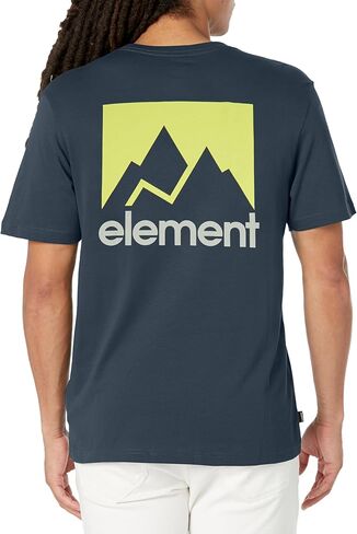 Element Men's Joint 2.0 Short Sleeve Tee Shirt in Kuwait
