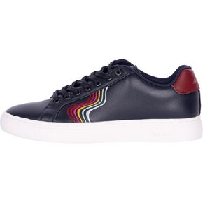 Paul Smith Women's Lapin Swirl Sneaker
