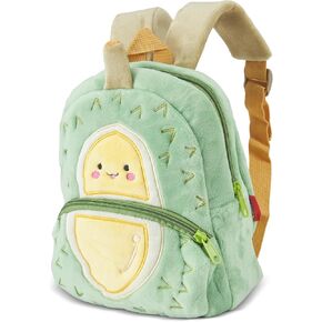 Kids Backpack for Boys Girls, Cute Toddler Backpack Preschool Kindergarten Child Bookbag, Mini Travel Bag for Ages 2-6 Year Old Birthday Gift