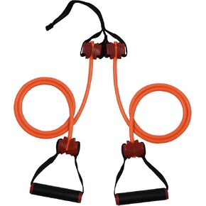 Lifeline Trainer Cable for Low Impact Strength Training and Greater Muscle Activation