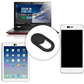 Laptop Camera Sliding Cover