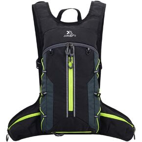 Croogo Hydration Backpack with 2L Water Bladder Mountain Bike Rucksack Waterproof Hydration Pack Backpack for Cycling Running