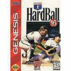 Hardball 95 (Renewed)