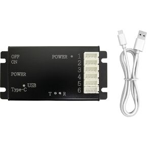 USB to TTL Converter Module