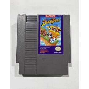 Duck Tales (Renewed)