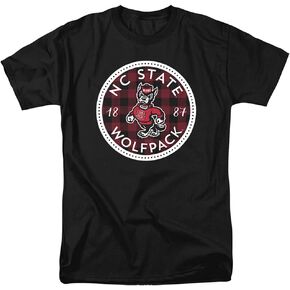 Official State Shape Unisex Adult T Shirt
