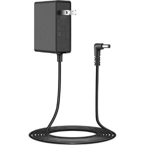 Neewer Battery Adapter, Power Adapter, Transformer, Power Supply for Neewer A111 Bi-Color Light, RGB-A111, T120, RGB190, 176 LED Video Light, RGB176 Video Light, Output DC 12V 2A, 9.8’/3m Long