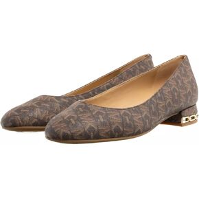 Michael Kors Women's June Flex Ballet Flat