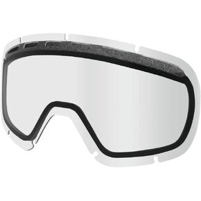 Dragon Unisex Lil D Snow Goggle Replacement Lens