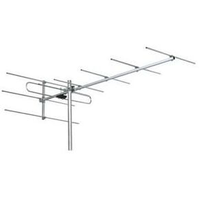 Stellar Labs 30-2475 - Fringe Directional Antenna VHF-Hi HDTV 174-230MHz