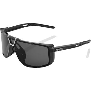 100% Eastcraft Split Lens Sport Performance Sunglasses Round Full Shield MTB Dirt Bike Road Cycling Interchangeable Lenses