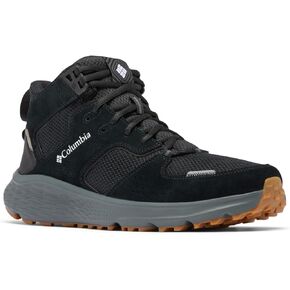 Columbia Men's Benson Mid Sneaker
