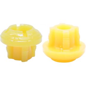 RN175A Parts A03847 Piston Stop For RN175A Pneumatic Coil Roofing Nailer replacement part 2PK