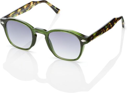 SAV Eyewear Sunglass Readers, Unisex vintage design in Saudi Arabia