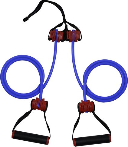 Lifeline Trainer Cable for Low Impact Strength Training and Greater Muscle Activation in Saudi Arabia