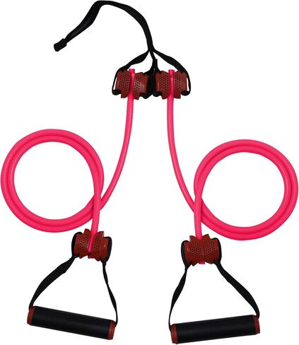 Lifeline Trainer Cable for Low Impact Strength Training and Greater Muscle Activation in Saudi Arabia