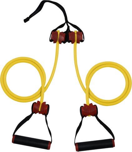 Lifeline Trainer Cable for Low Impact Strength Training and Greater Muscle Activation in Saudi Arabia