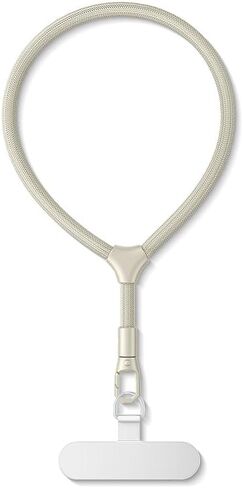 Hand Wrist Strap Lanyard,Universal Cell Phone Multifuctional Patch Lanyards Compatible with Most Smartphones in Saudi Arabia