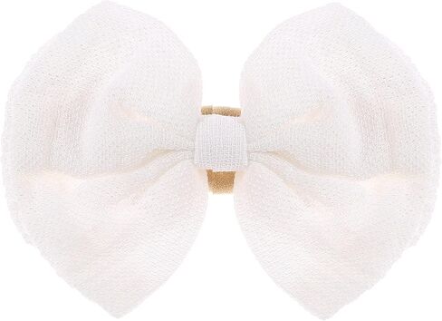Newborn Baby Girl Cotton Skirts with Built-in Shorts Toddlers Ruffle Diaper Covers Infant Skorts with Bows Headband Set in Saudi Arabia