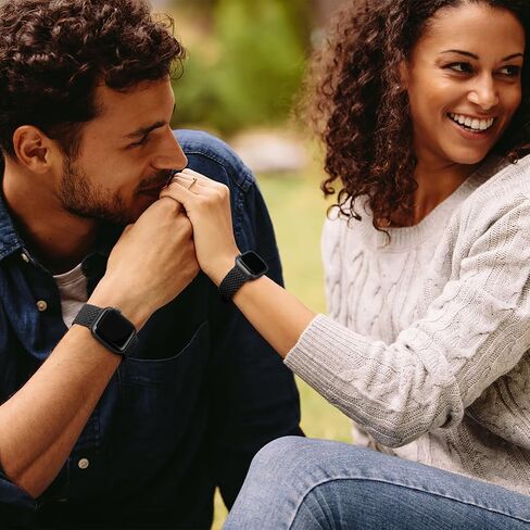 WJK Stretchy Braided Bands Compatible with Apple Watch 38mm 40mm 41mm 42mm 44mm 45mm 49mm for Women Men, Adjustable Soft Nylon Strap for iWatch Series 9 8 7 6 5 4 3 2 1 SE Ultra/Ultra 2 in Saudi Arabia