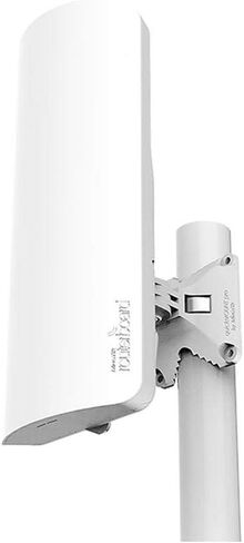 Mikrotik mANTBox 15s مدمج 5 جيجا هرتز 802.11a/n/ac 15dBi MIMO قطاع هوائي OSL4 (RB921GS-5HPacD-15S-US) in Saudi Arabia