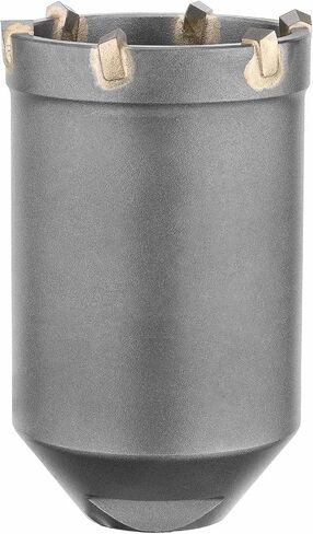 DEWALT Concrete Drill Bit, Carbide Core Bit Body, 2-1/2-Inch x 4-Inch (DW5902) in Kuwait