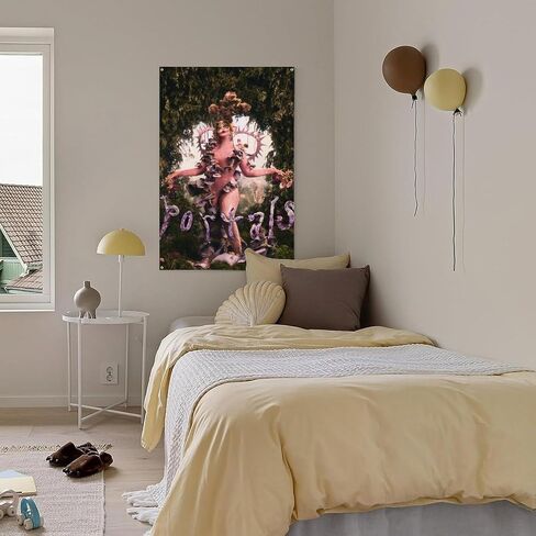 Mensanot Kendrick Lamar Flag 2X3 Ft Funny Tapestry For Decorate Clubs Concerts Bars University Dormitories Living Rooms Bedrooms,with 4 Brass Grommets for Easy Hanging in Saudi Arabia