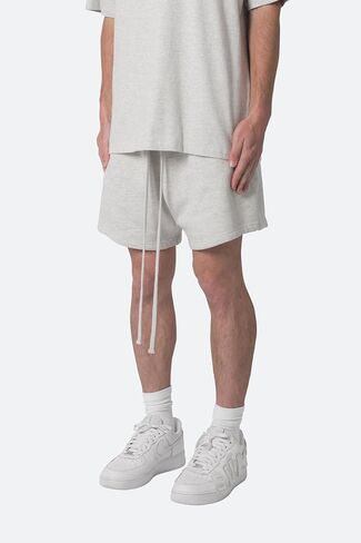 mnml Men's Classic SweatShorts in Saudi Arabia