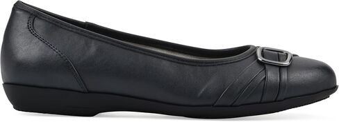 CLIFFS BY WHITE MOUNTAIN Women's Calming Cushioned Ballet Flat in Kuwait