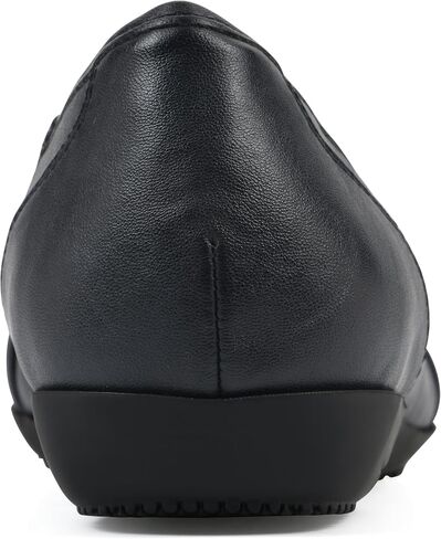 CLIFFS BY WHITE MOUNTAIN Women's Calming Cushioned Ballet Flat in Kuwait