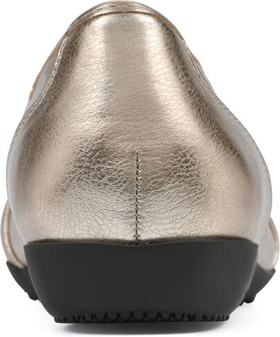CLIFFS BY WHITE MOUNTAIN Women's Calming Cushioned Ballet Flat in Kuwait
