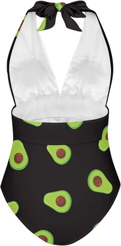 Cumagical Women High Waisted Swimsuit Plus Size Sexy Swimwear for Women Naughty in Kuwait
