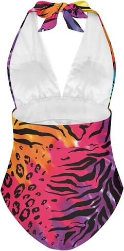 Cumagical Women High Waisted Swimsuit Plus Size Sexy Swimwear for Women Naughty in Kuwait