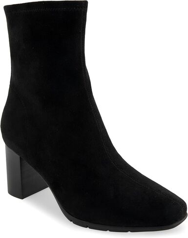 Aerosoles Women's Miley Mid Calf Boot in Saudi Arabia