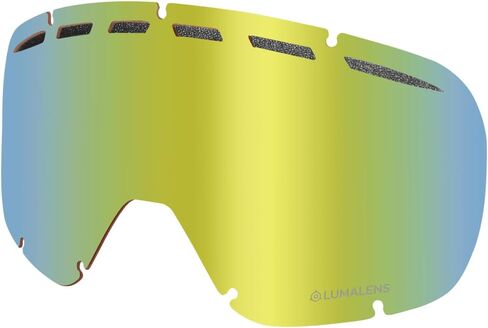 Dragon Unisex Lil D Snow Goggle Replacement Lens in Kuwait