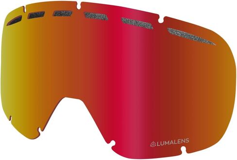 Dragon Unisex Lil D Snow Goggle Replacement Lens in Kuwait