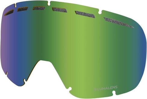 Dragon Unisex Lil D Snow Goggle Replacement Lens in Kuwait