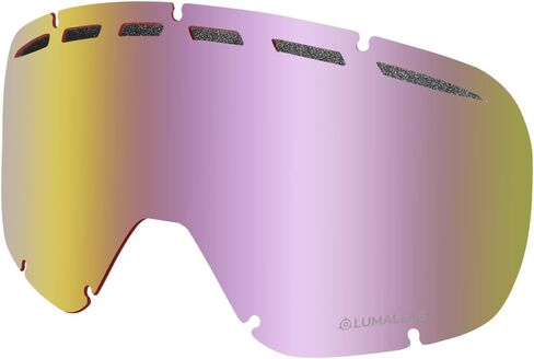 Dragon Unisex Lil D Snow Goggle Replacement Lens in Kuwait