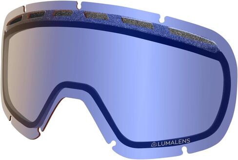 Dragon Unisex Lil D Snow Goggle Replacement Lens in Kuwait