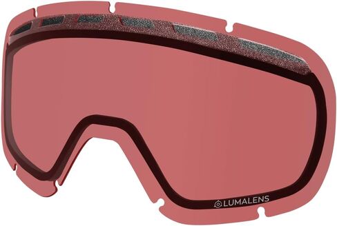 Dragon Unisex Lil D Snow Goggle Replacement Lens in Kuwait
