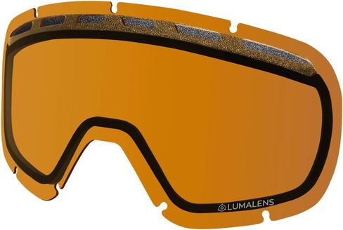 Dragon Unisex Lil D Snow Goggle Replacement Lens in Kuwait