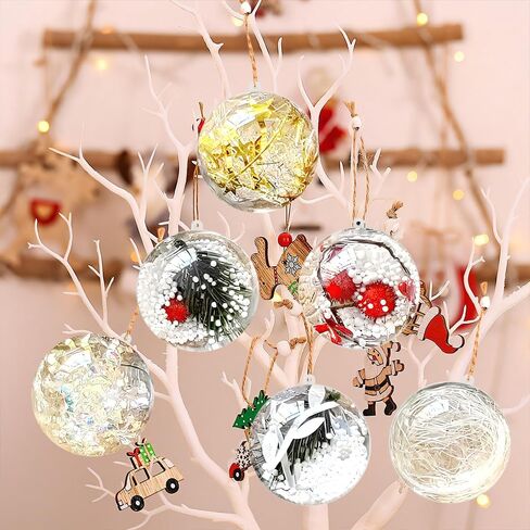14Pcs Christmas Lollipop Candy Cane Ornaments, Hanging Candy Cane Christmas Tree Crafts 6.5Inch Red White Fake Candy Pendant for Xmas Tree Decor New Year Home Party Supplies (14PCS) in Kuwait