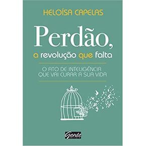 Perdao a Revolucao que Falta (Em Portugues do Brasil)