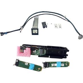 BestParts New BOSS-S2 Customer Kit Compatible with Dell EMC PowerEdge T550 Server
