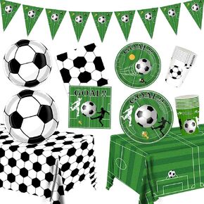 200Pcs Basketball Birthday Party Decorations Basketball Party Supplies Set Include Basketball Paper Plates Napkins Cups for Boys and Adult Basketball Decorations for Party, Serve 50 Guests in Kuwait