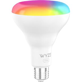 Bulb Color, 1100LM Wi-Fi A19 Smart Bulb, 16 Million Colors & Tunable White, Works with Alexa and Google Assistant, 75W Equivalent, Dimmable, Timer, CRI>90, E26, No Hub Required, 2-Pack