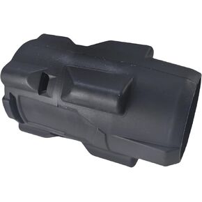 49-16-2854 Protective Boot M18 FUEL Impact Driver Protective Boot Fits 1/2，3/8in Stubby impact wrenches, Impact Driver Protective Boot Compatible with model 2854-20，2855-20 and 2855P-20 Impact Wrench
