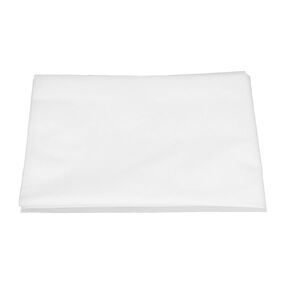 Microscope Dust Cover Large PVC Prevent Oil Fumes Effective Dustproof Material Fit Most Microscopes