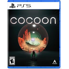 COCOON - PlayStation 5