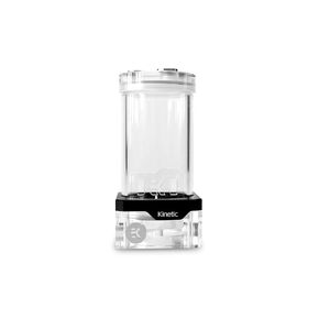 EKWB EK-Quantum Kinetic TBE 160 DDC Body, D-RGB, Plexi